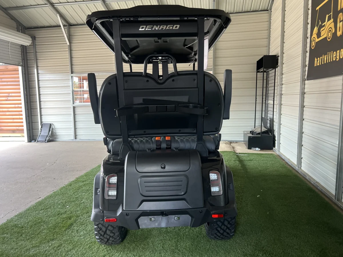 golf carts van wert ohio Concord Township Ohio
