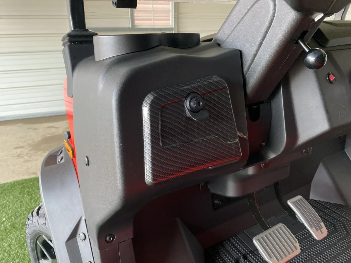 golf utility carts for sale Chesterland Ohio