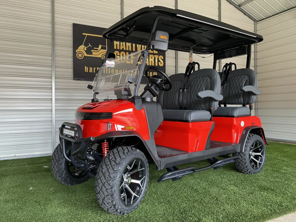 golf utility carts for sale Medina Ohio