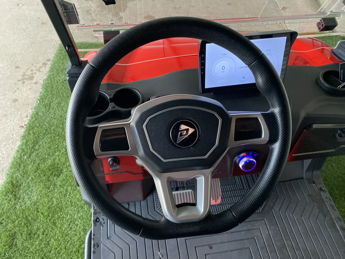 golf utility carts for sale Painesville Ohio
