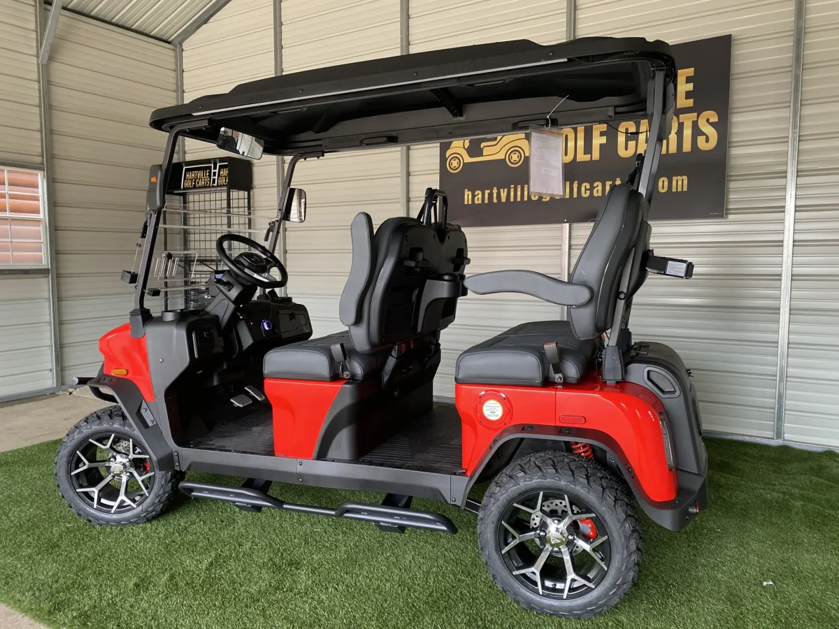 golf utility carts for sale Painesville Township Ohio