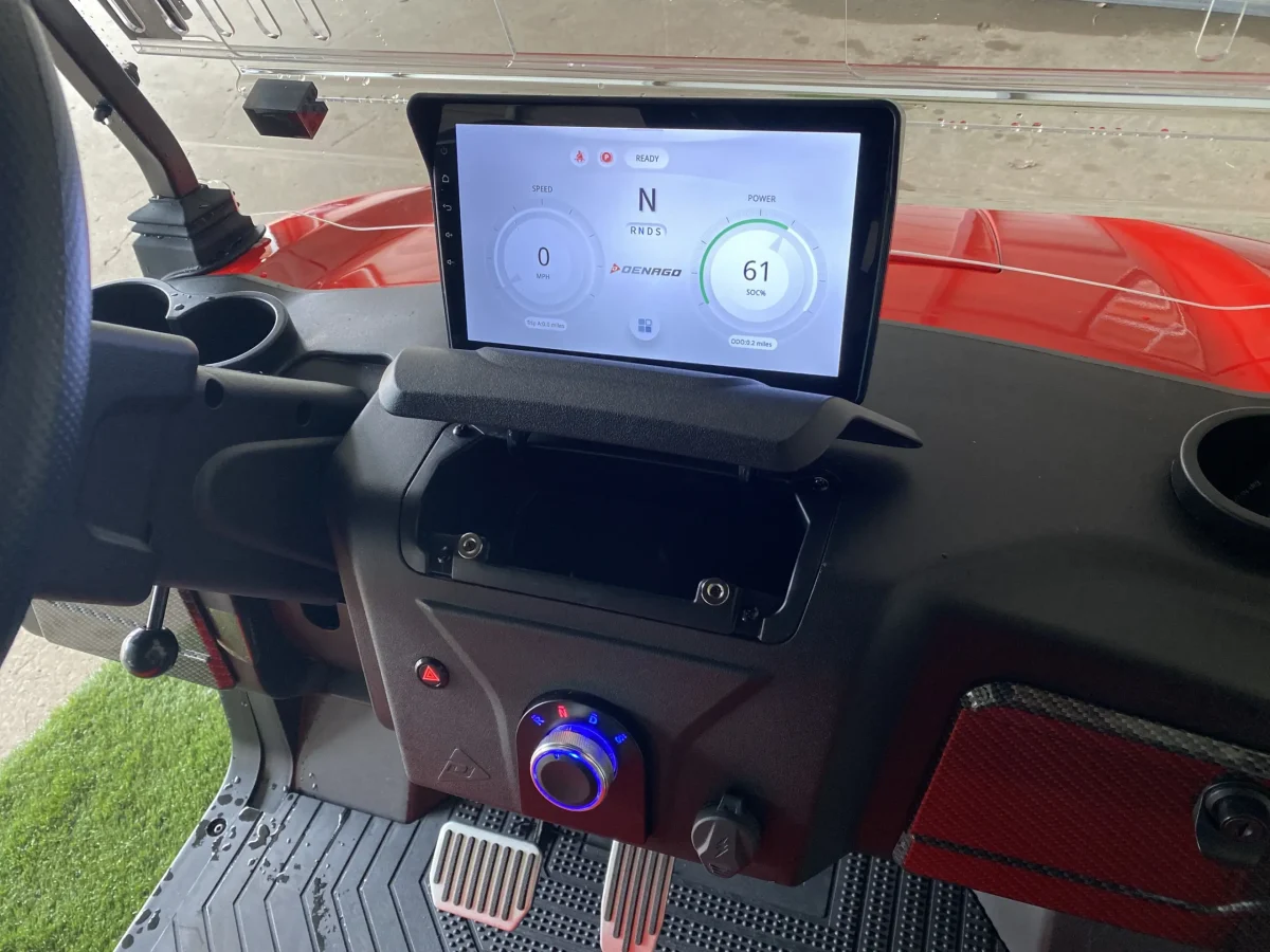 golf utility carts for sale Russell Ohio
