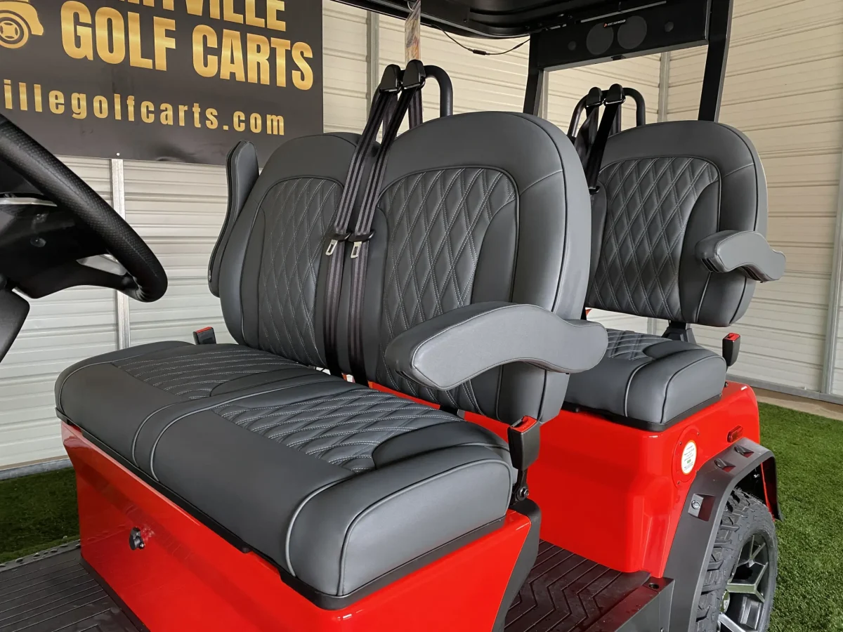 golf utility carts for sale Strongsville Ohio