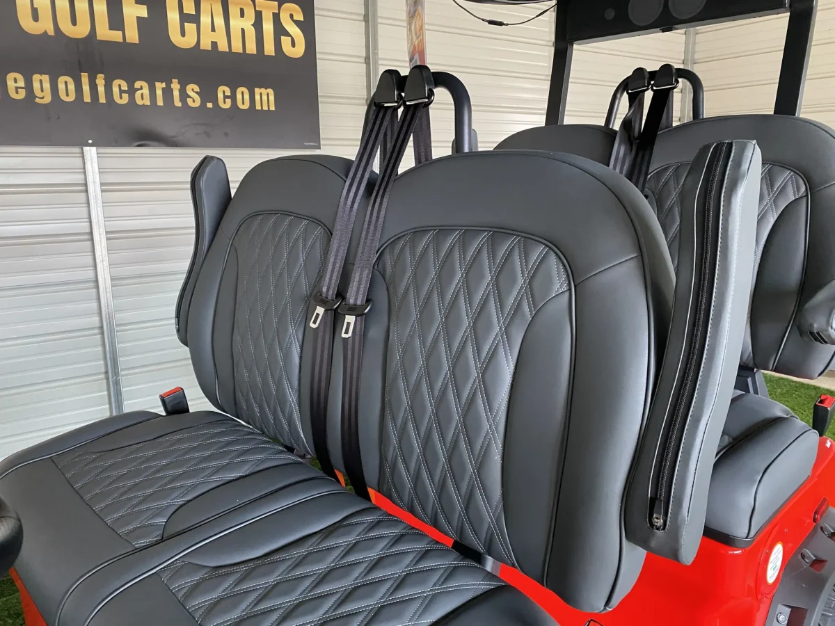 golf utility carts for sale Willowick Ohio