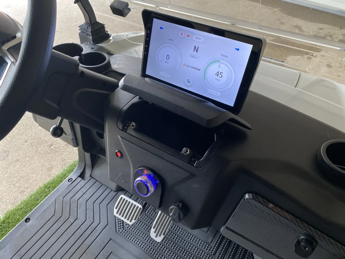 golfcarts for sale Concord Ohio