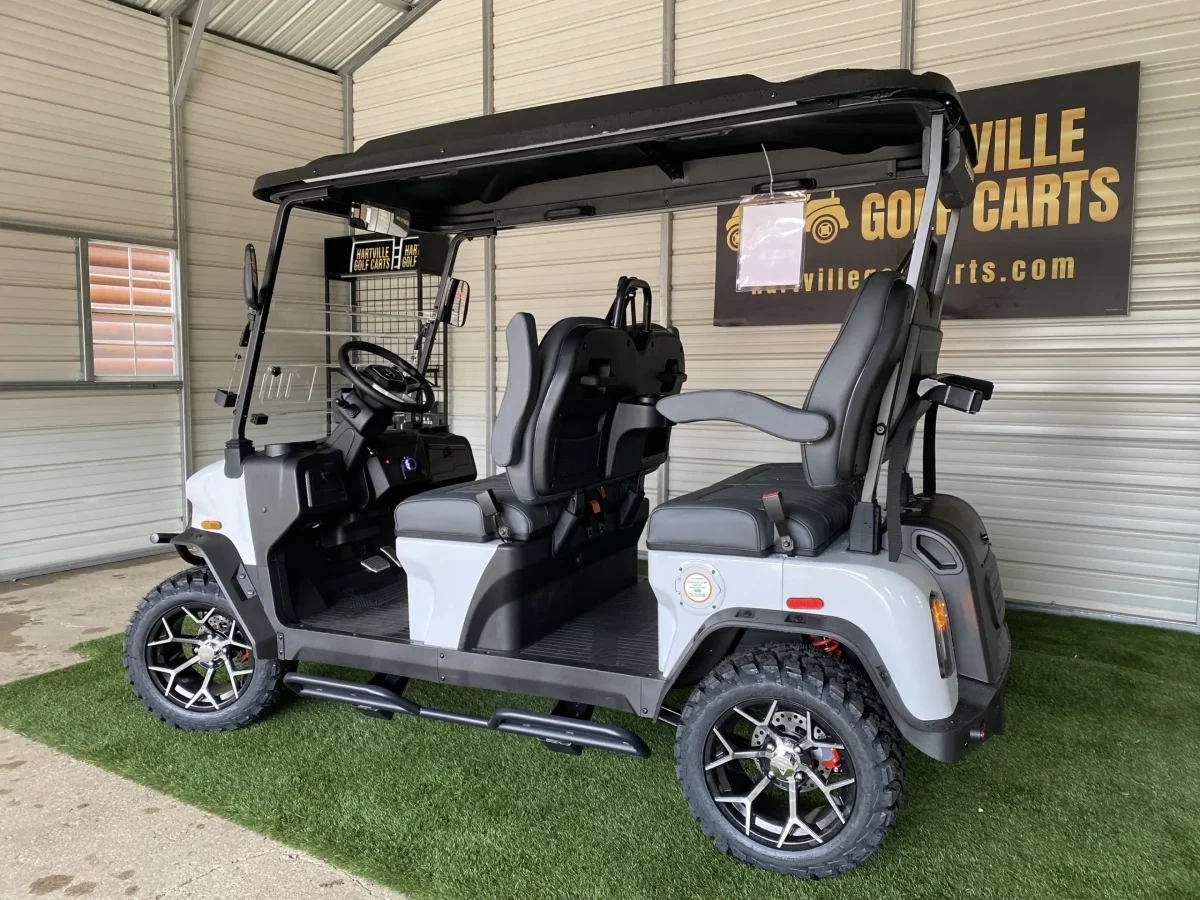 golfcarts for sale Medina Ohio
