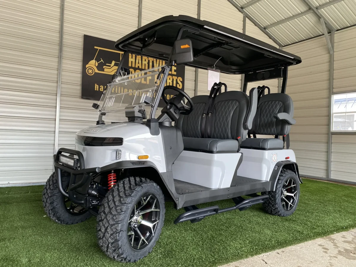golfcarts for sale Middlefield Ohio
