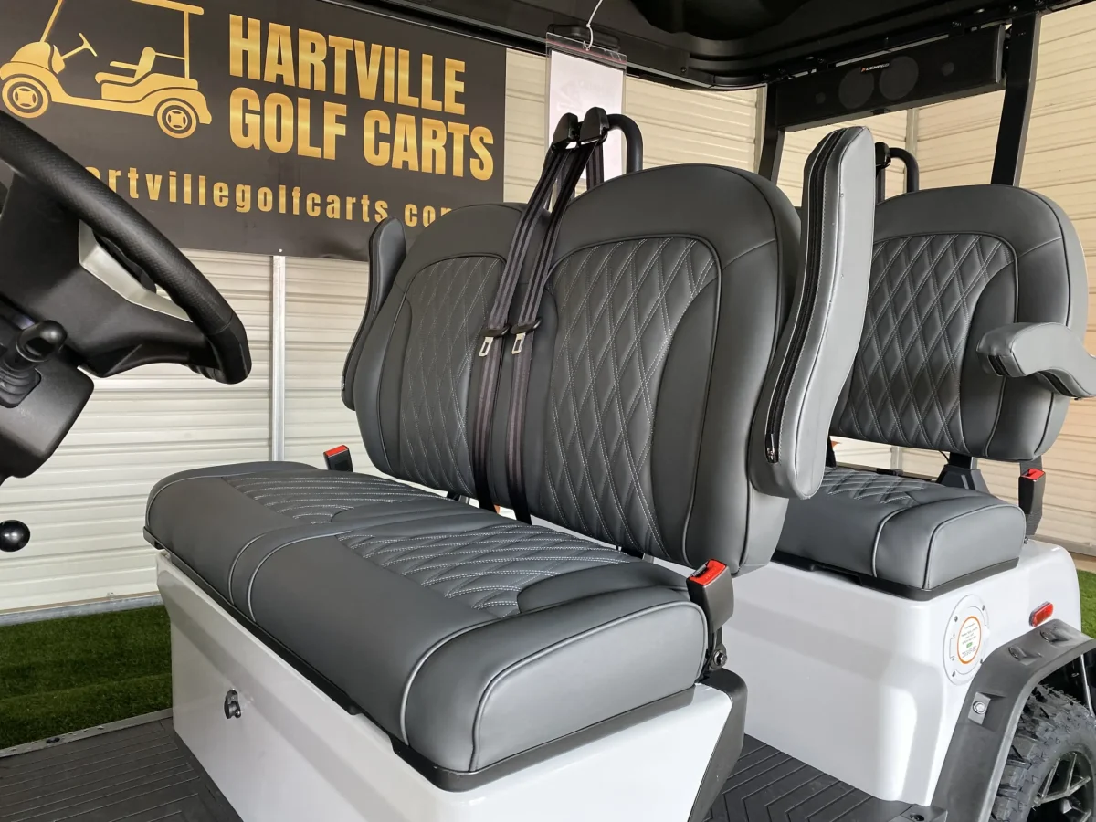 golfcarts for sale Willowick Ohio