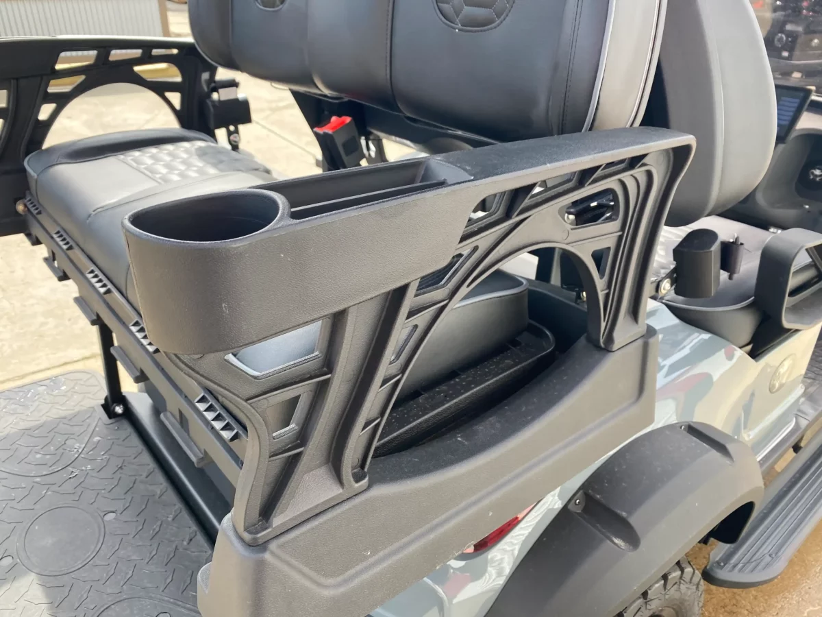 grey golf cart for sale Defiance Ohio