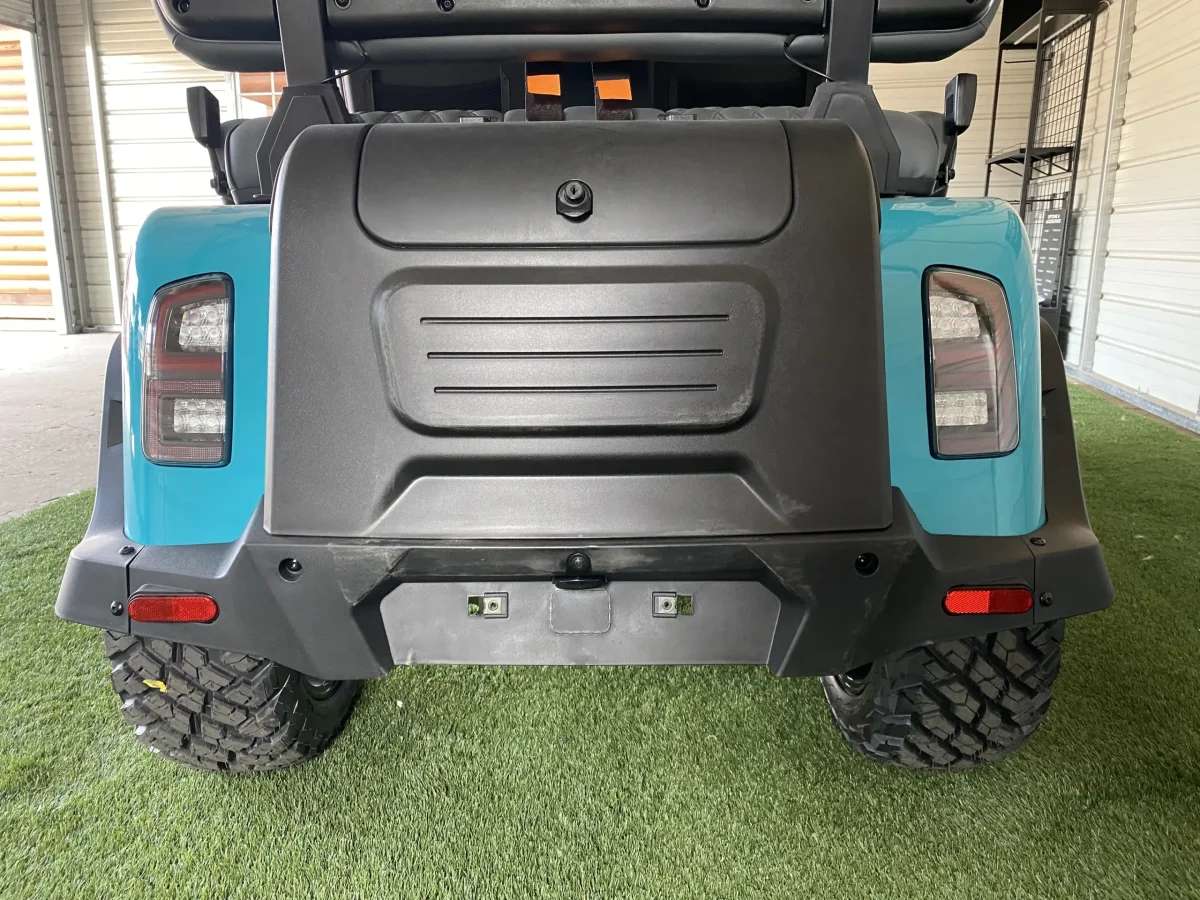 high performance electric golf cart​ Beachwood Ohio