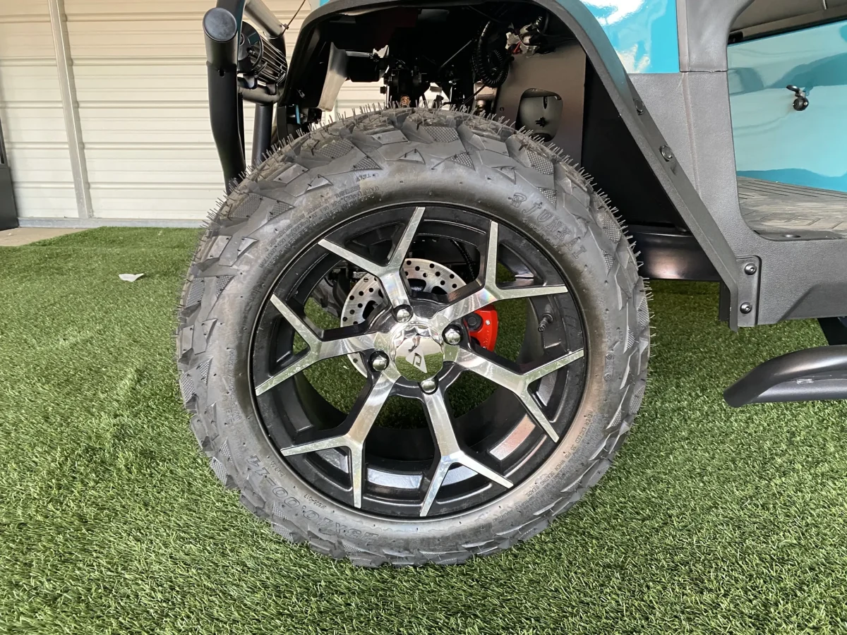 high performance electric golf cart​ Concord Ohio