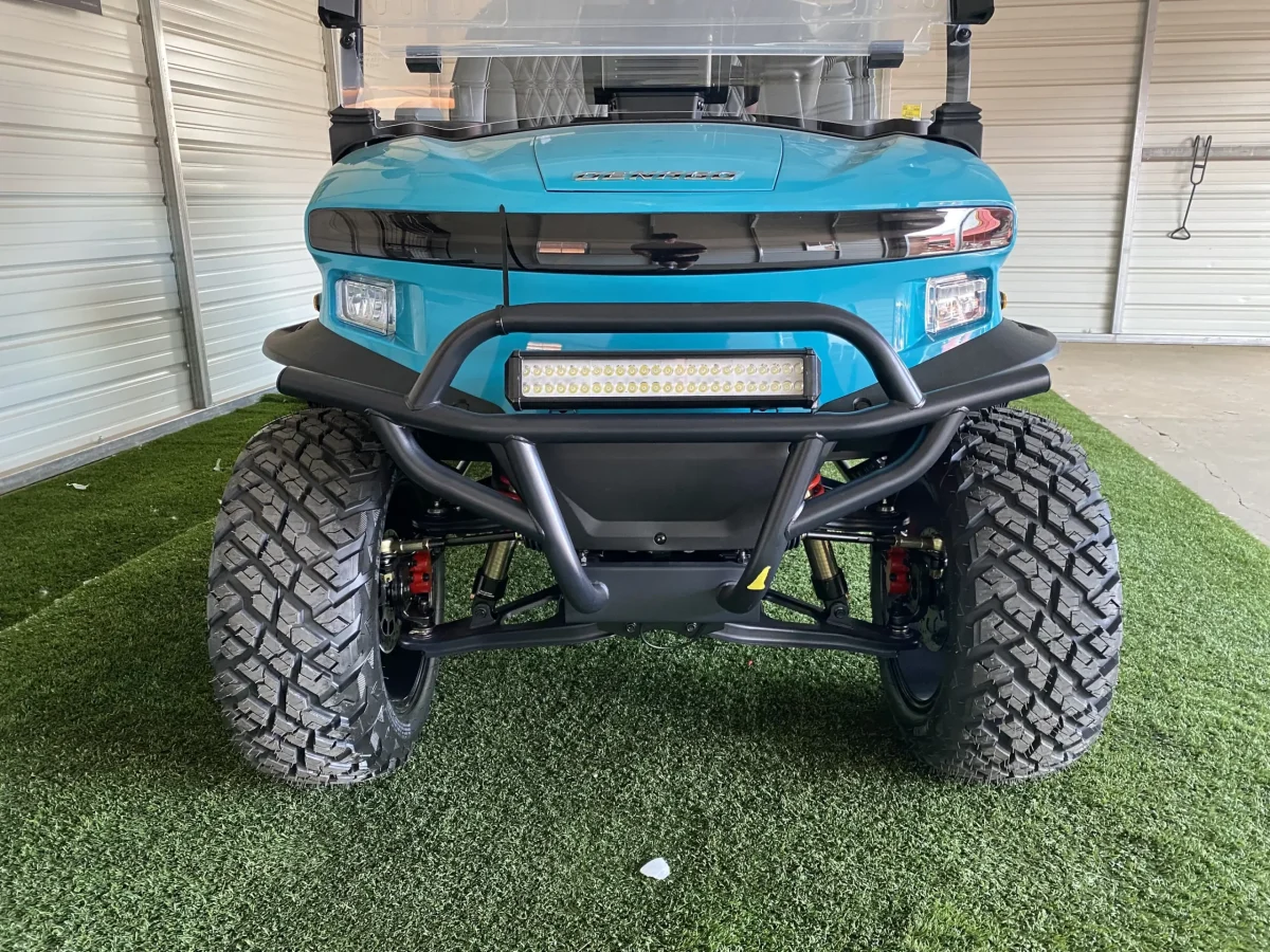 high performance electric golf cart​ Euclid Ohio