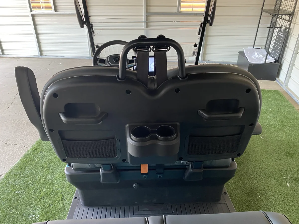 high performance electric golf cart​ For Sale