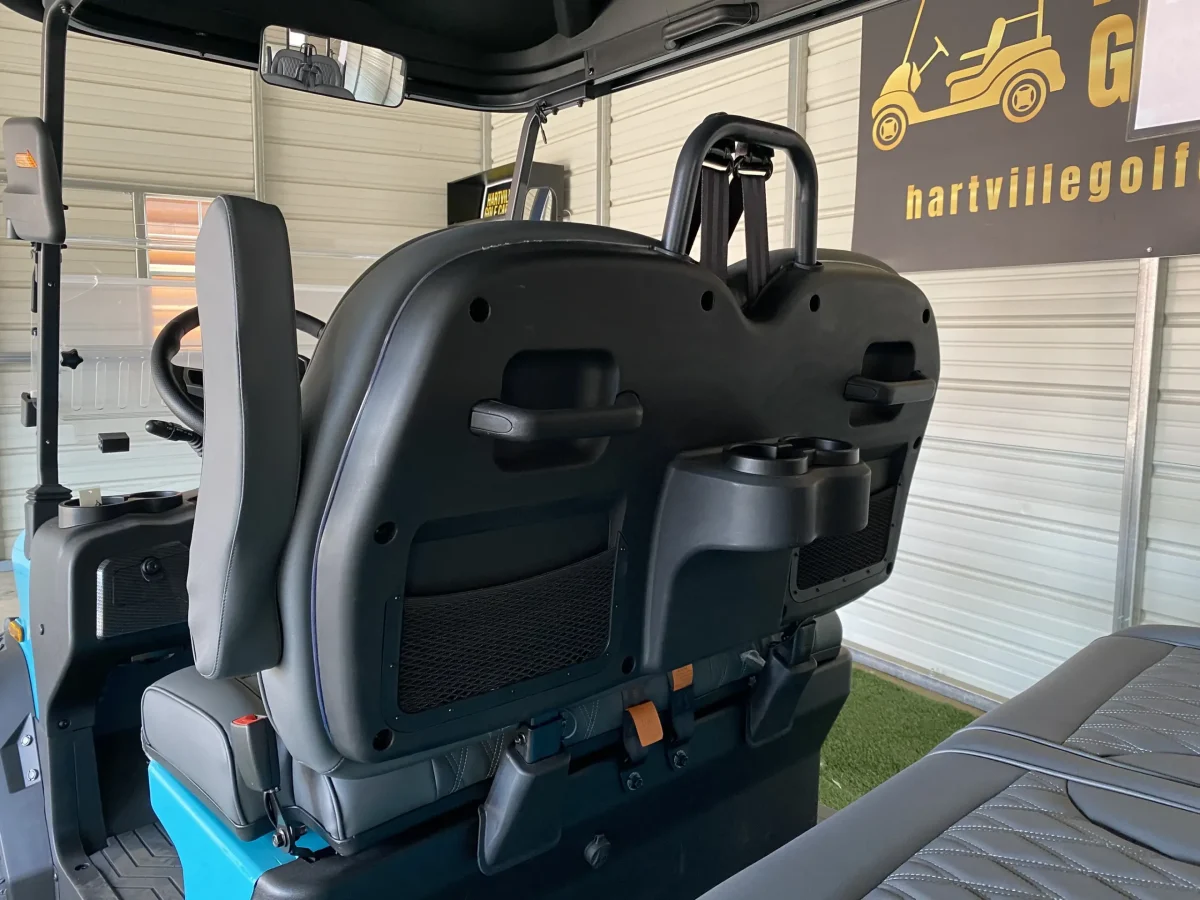 high performance electric golf cart​ Hartville Golf Carts