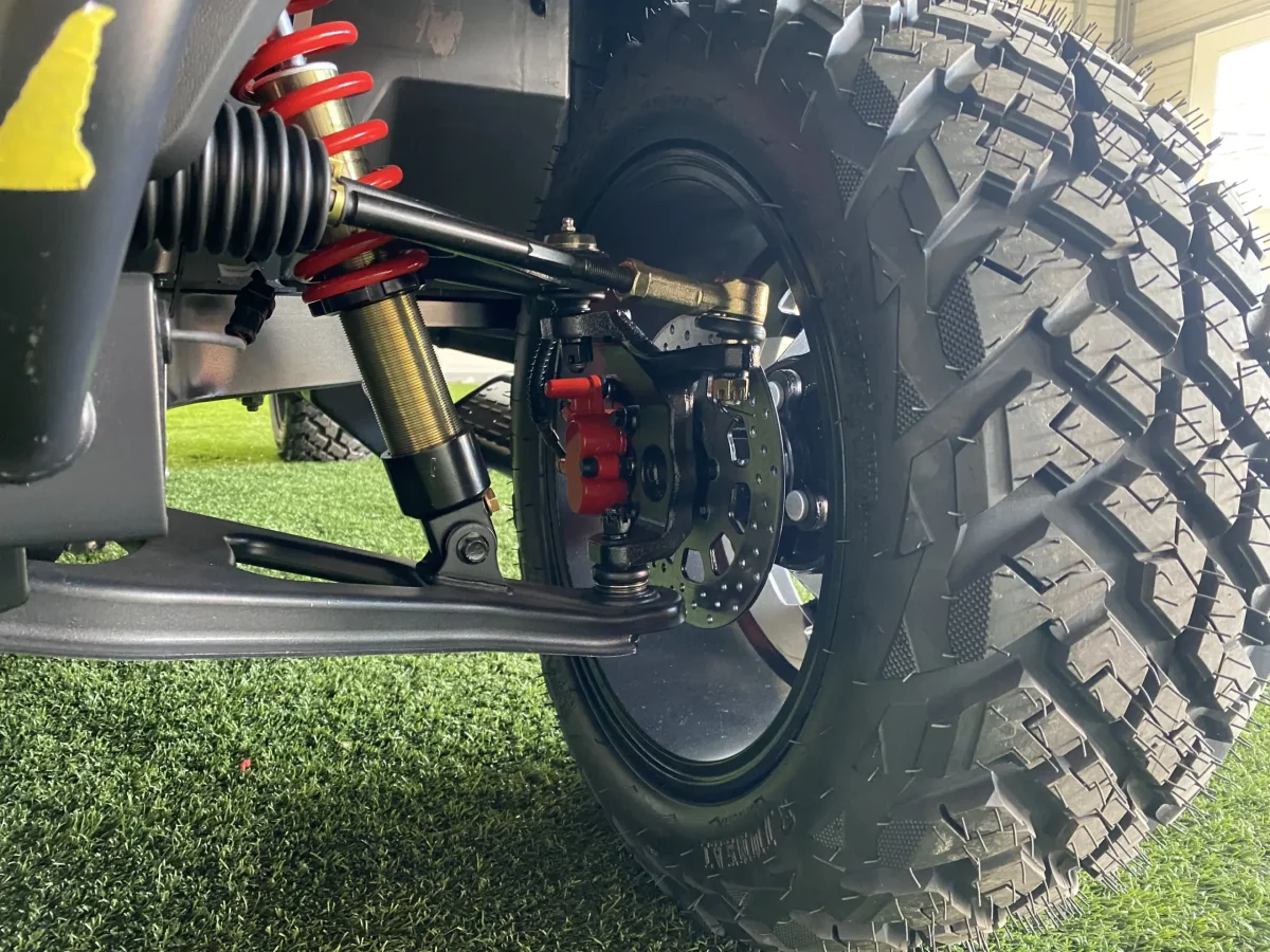 high performance electric golf cart​ Mayfield Heights Ohio