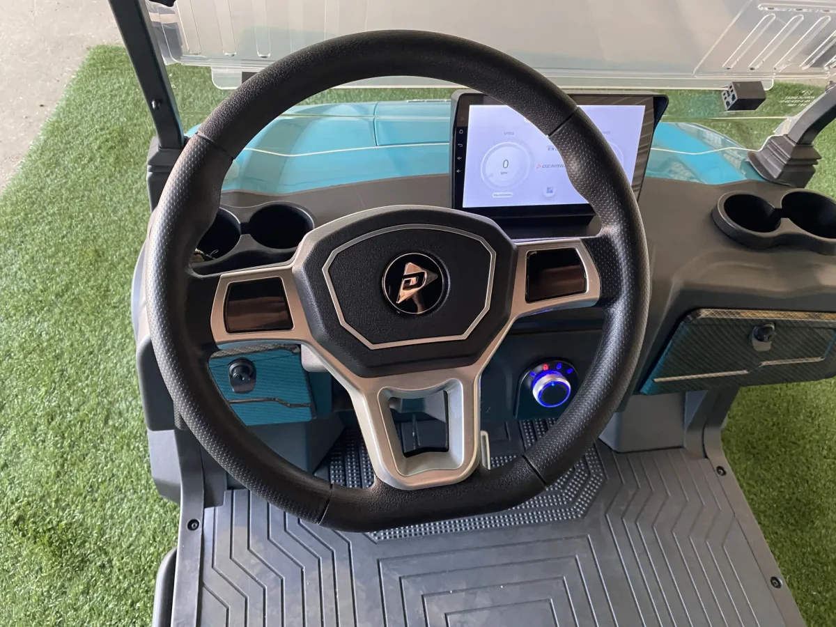high performance electric golf cart​ Mayfield Ohio