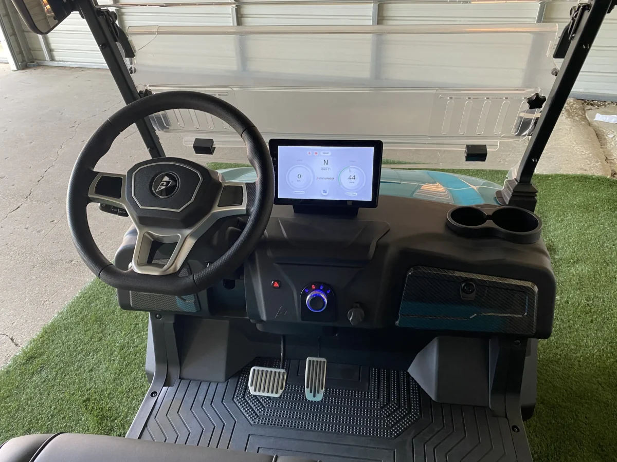 high performance electric golf cart​ Painesville Ohio