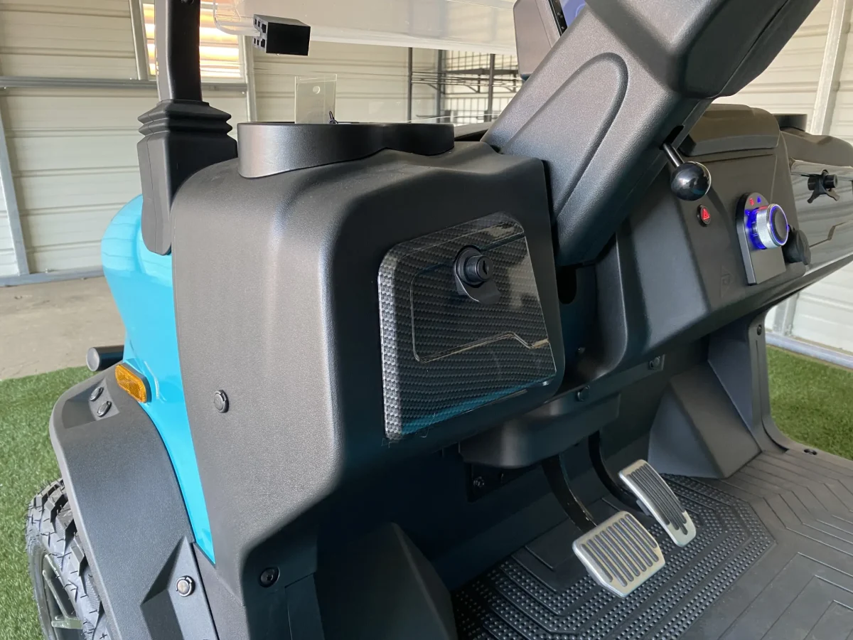 high performance electric golf cart​ Perry Ohio