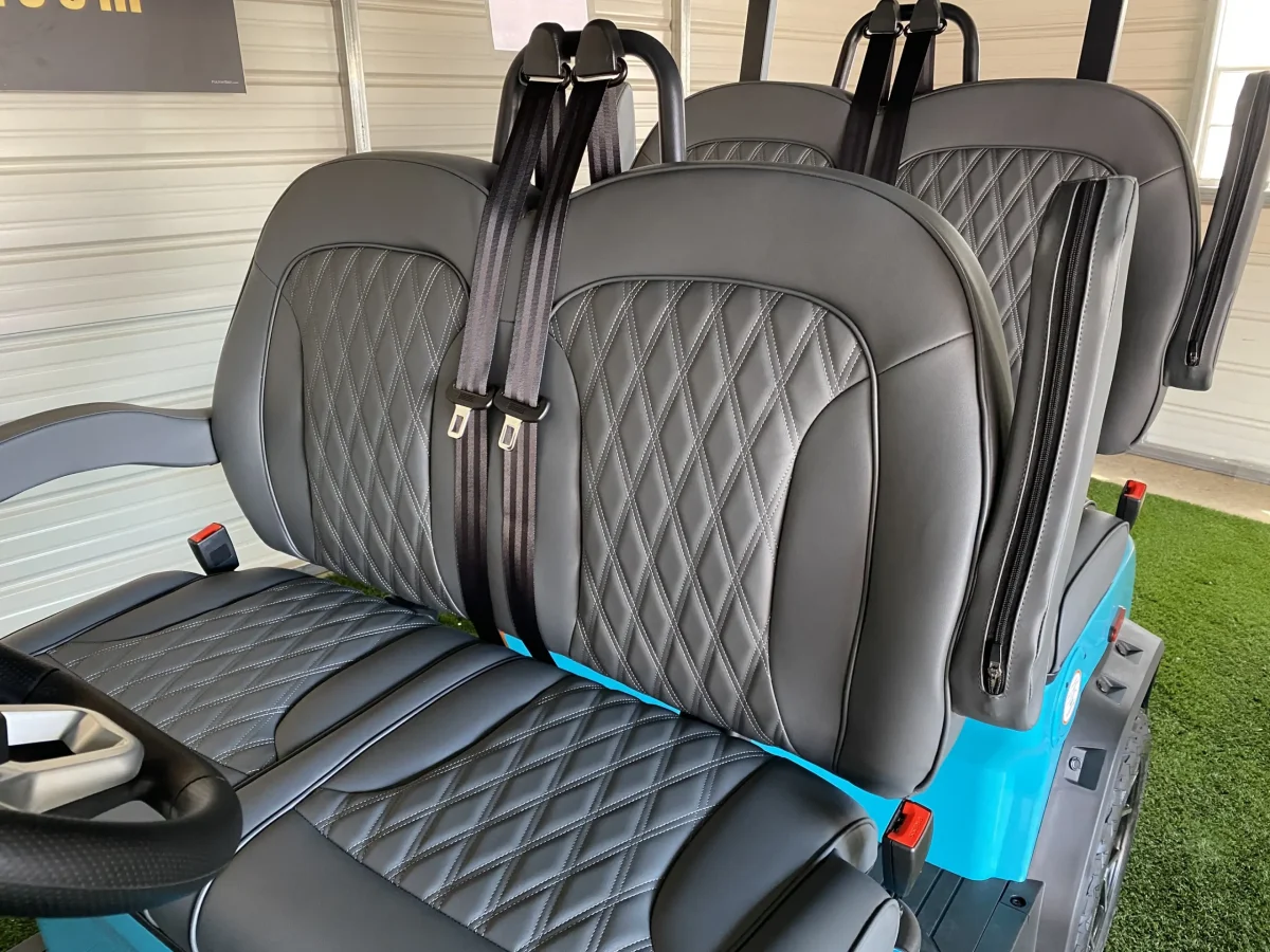 high performance electric golf cart​ Strongsville Ohio