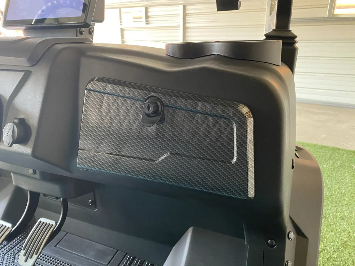high performance electric golf cart​ Willoughby Ohio