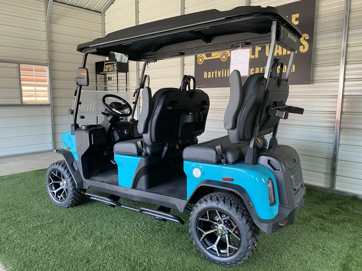 high performance electric golf cart​ Woodmere Ohio