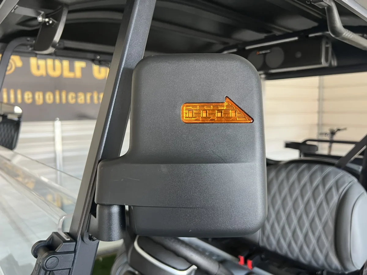 high performance golf carts Beachwood Ohio