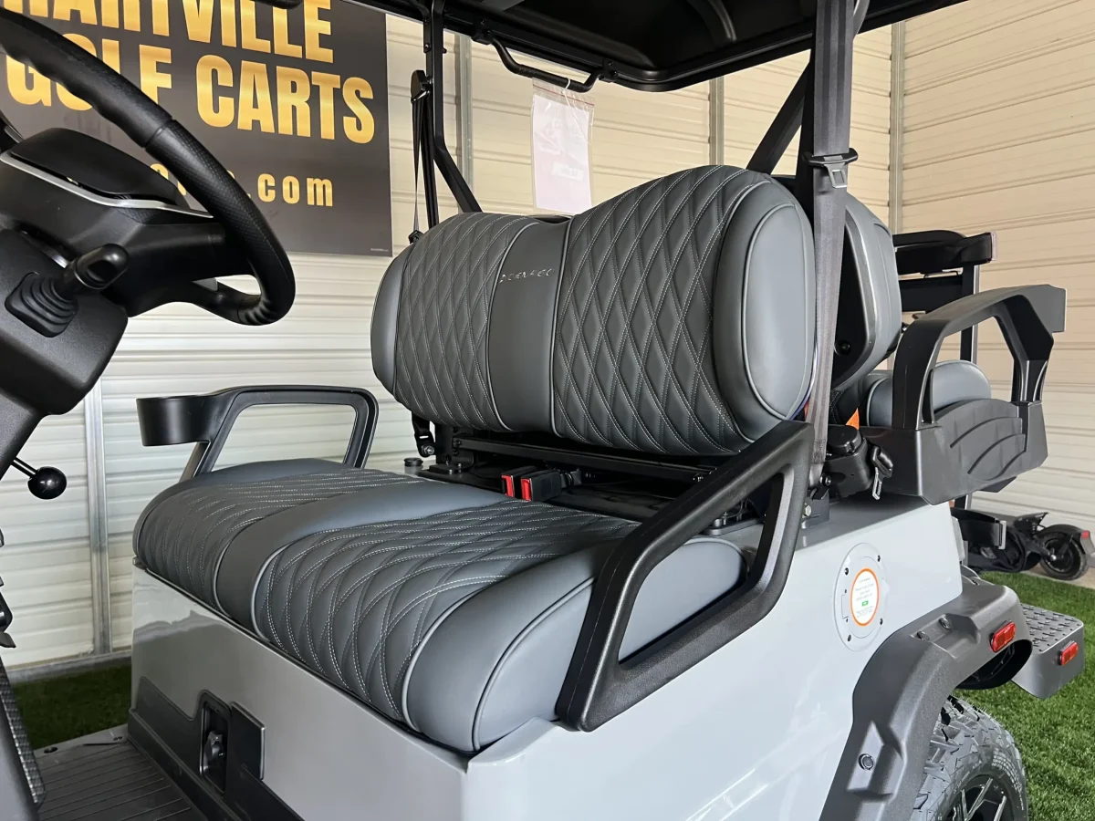 high performance golf carts Chardon Ohio