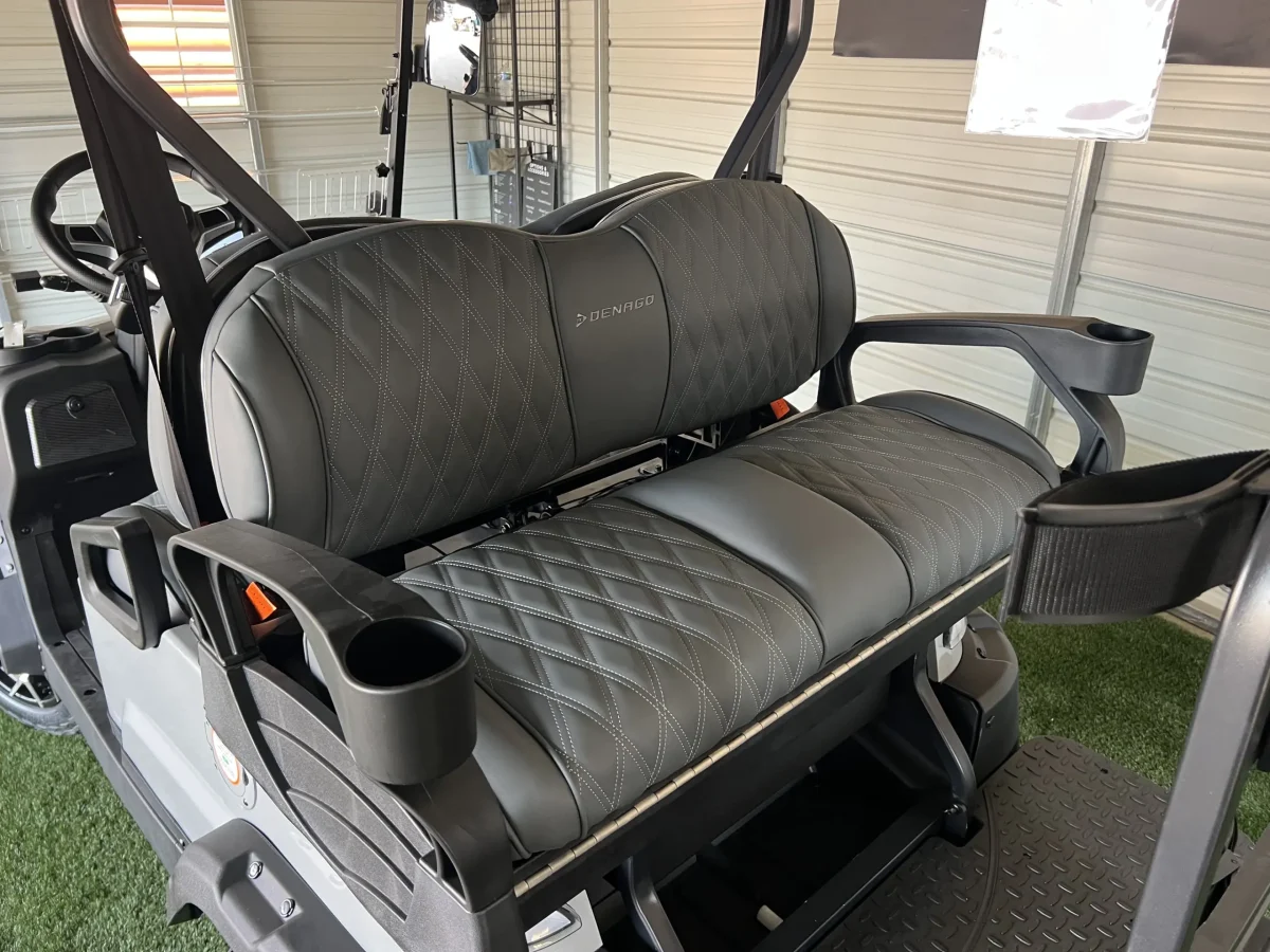 high performance golf carts Chesterland Ohio