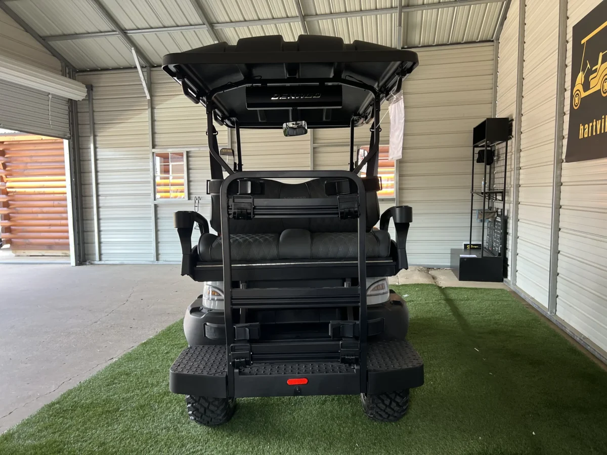 high performance golf carts Concord Ohio