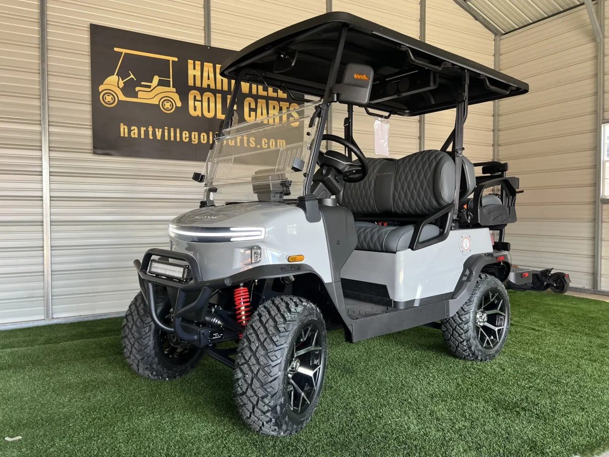high performance golf carts Eastlake Ohio