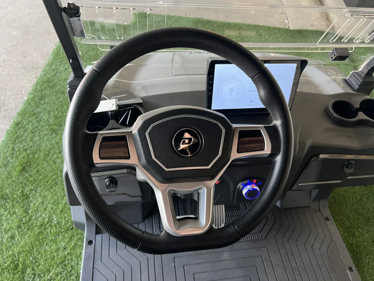high performance golf carts Euclid Ohio