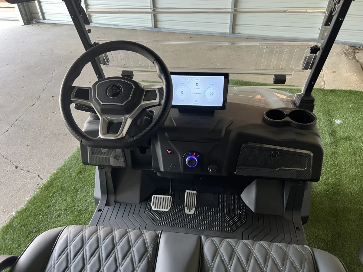 high performance golf carts Kirtland Ohio