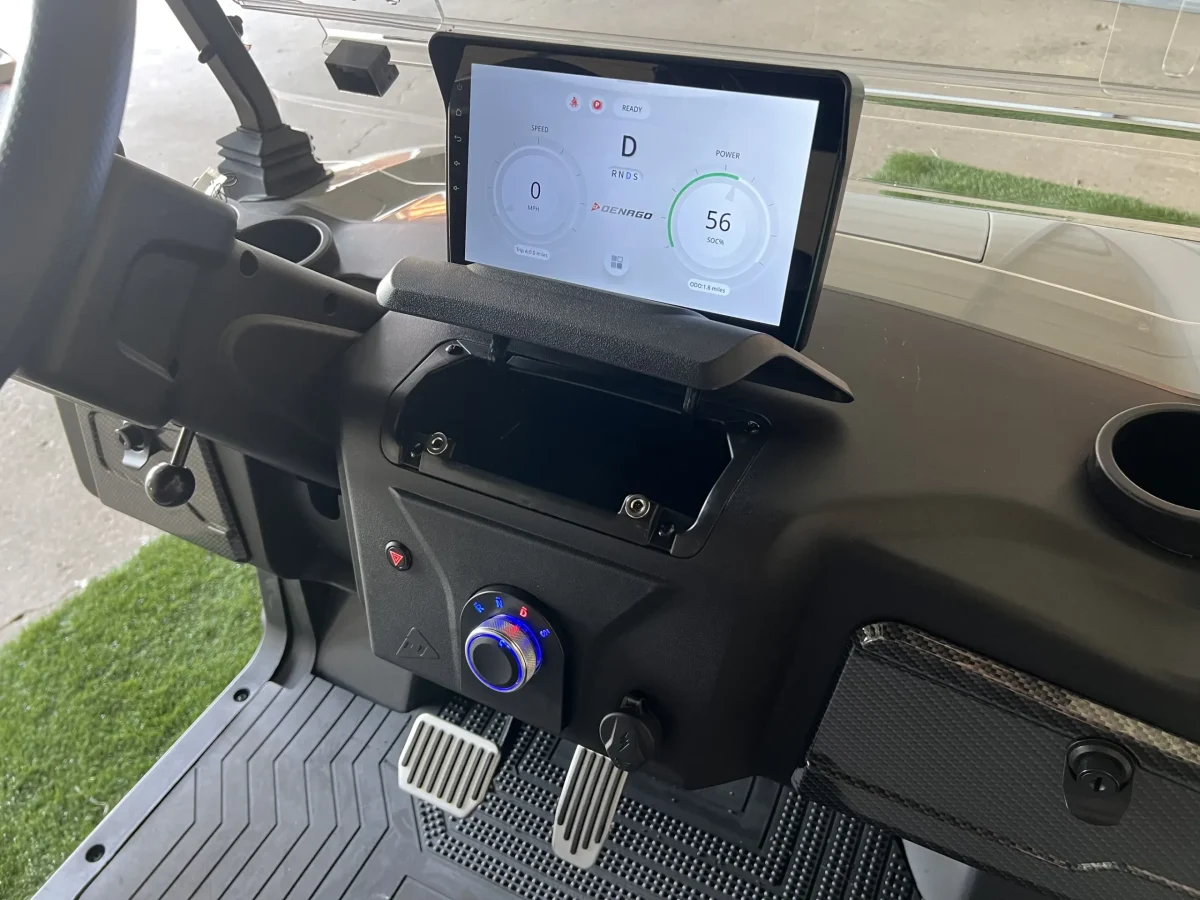 high performance golf carts Medina Ohio