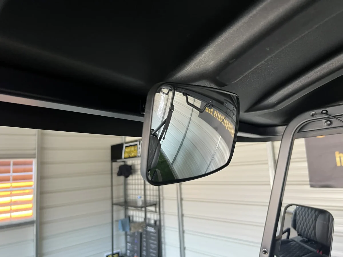 high performance golf carts Painesville Township Ohio
