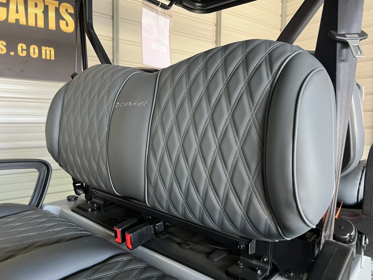 high performance golf carts Perry Ohio