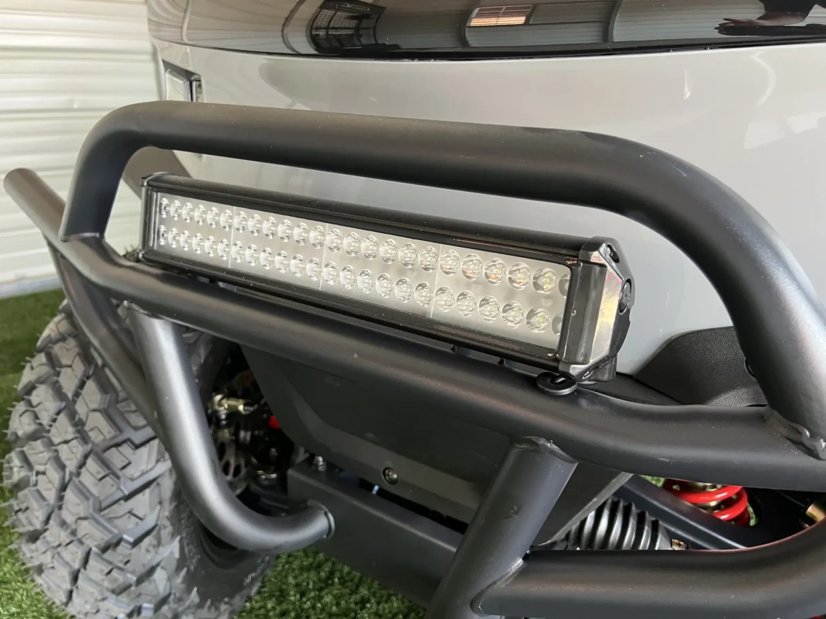 high performance golf carts Russell Ohio