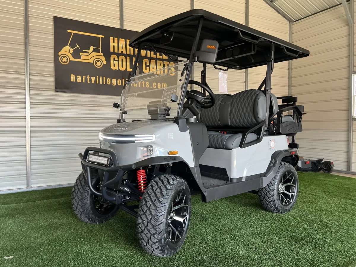 high performance golf carts Willowick Ohio