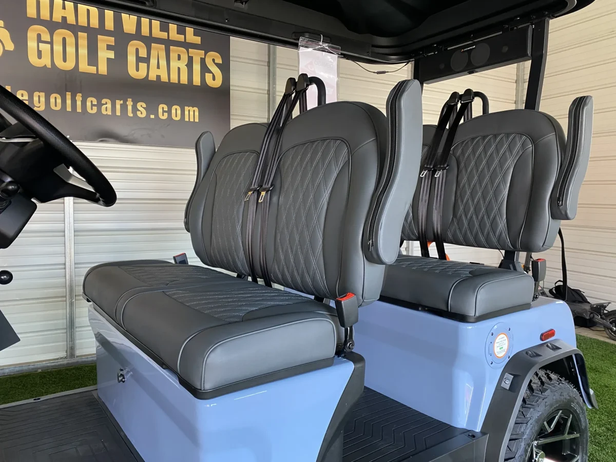 high performance golf carts for sale​ Beachwood Ohio