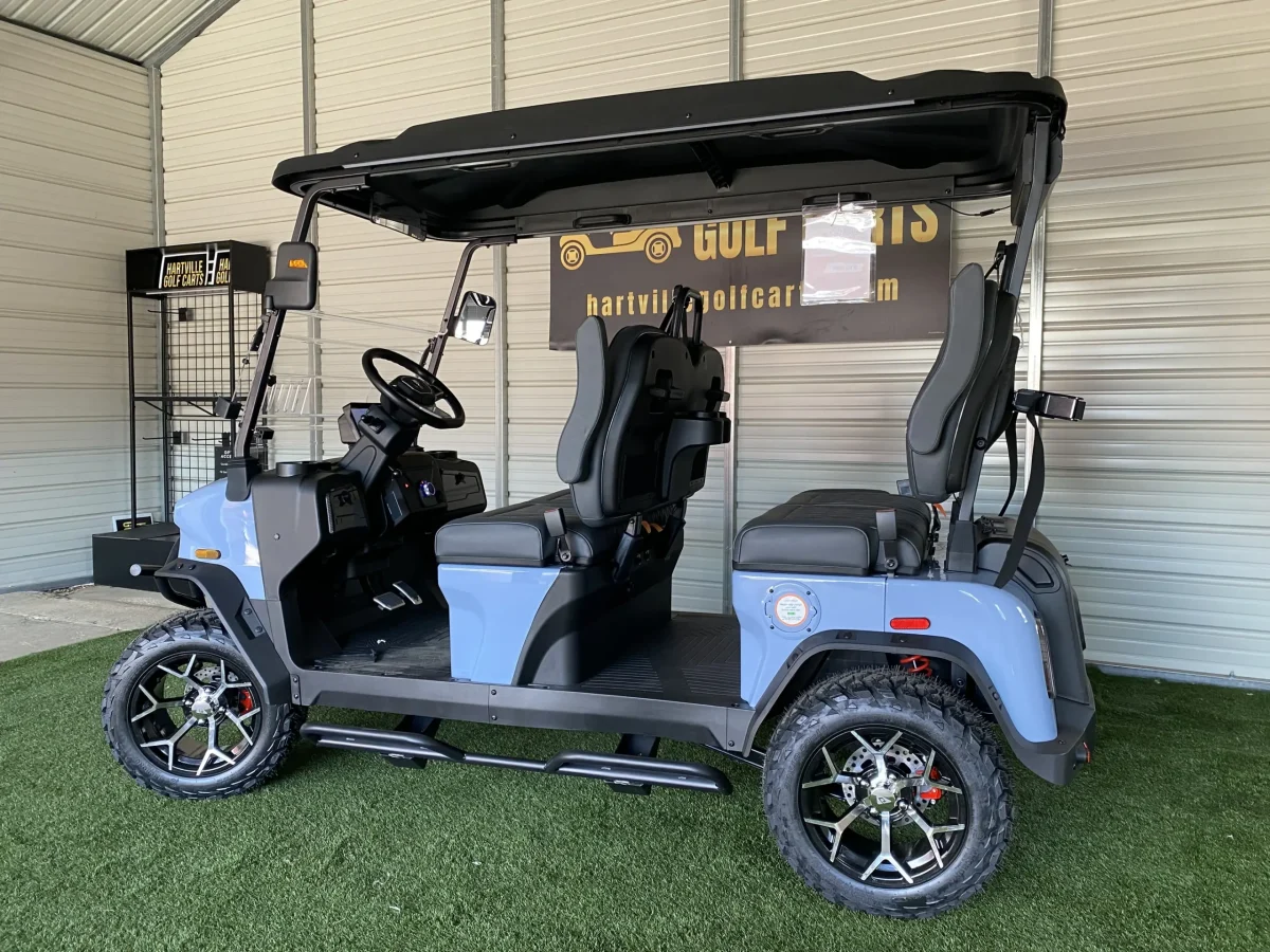 high performance golf carts for sale​ Chardon Ohio