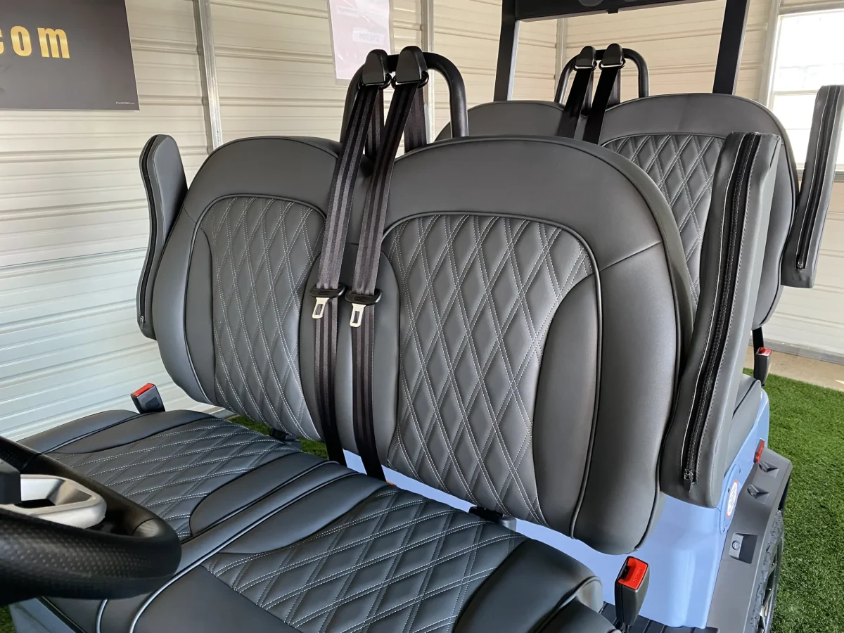 high performance golf carts for sale​ Mayfield Ohio