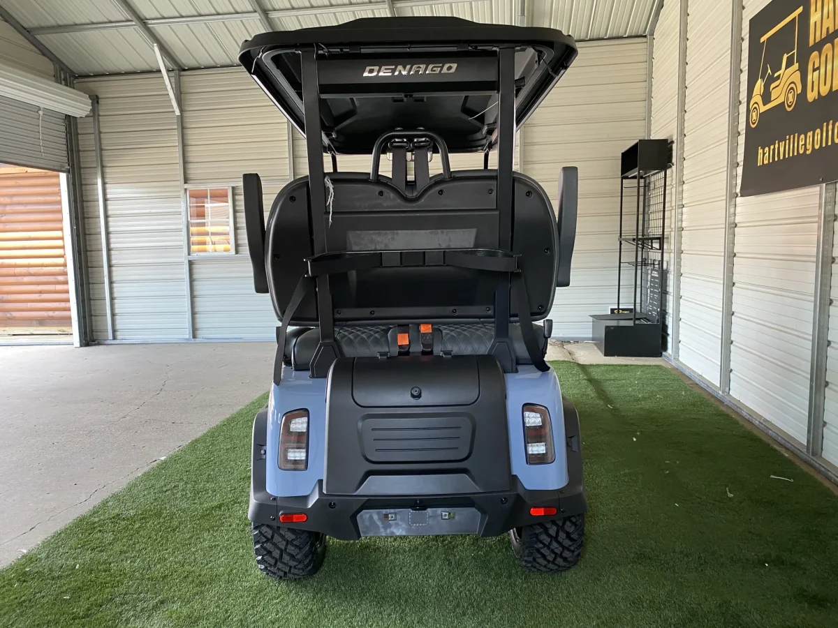 high performance golf carts for sale​ Middlefield Ohio