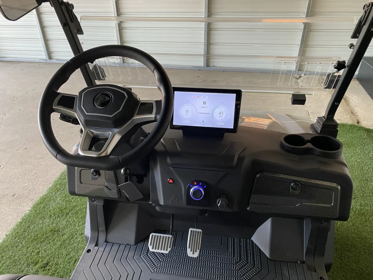 high performance golf cart​ Concord Ohio