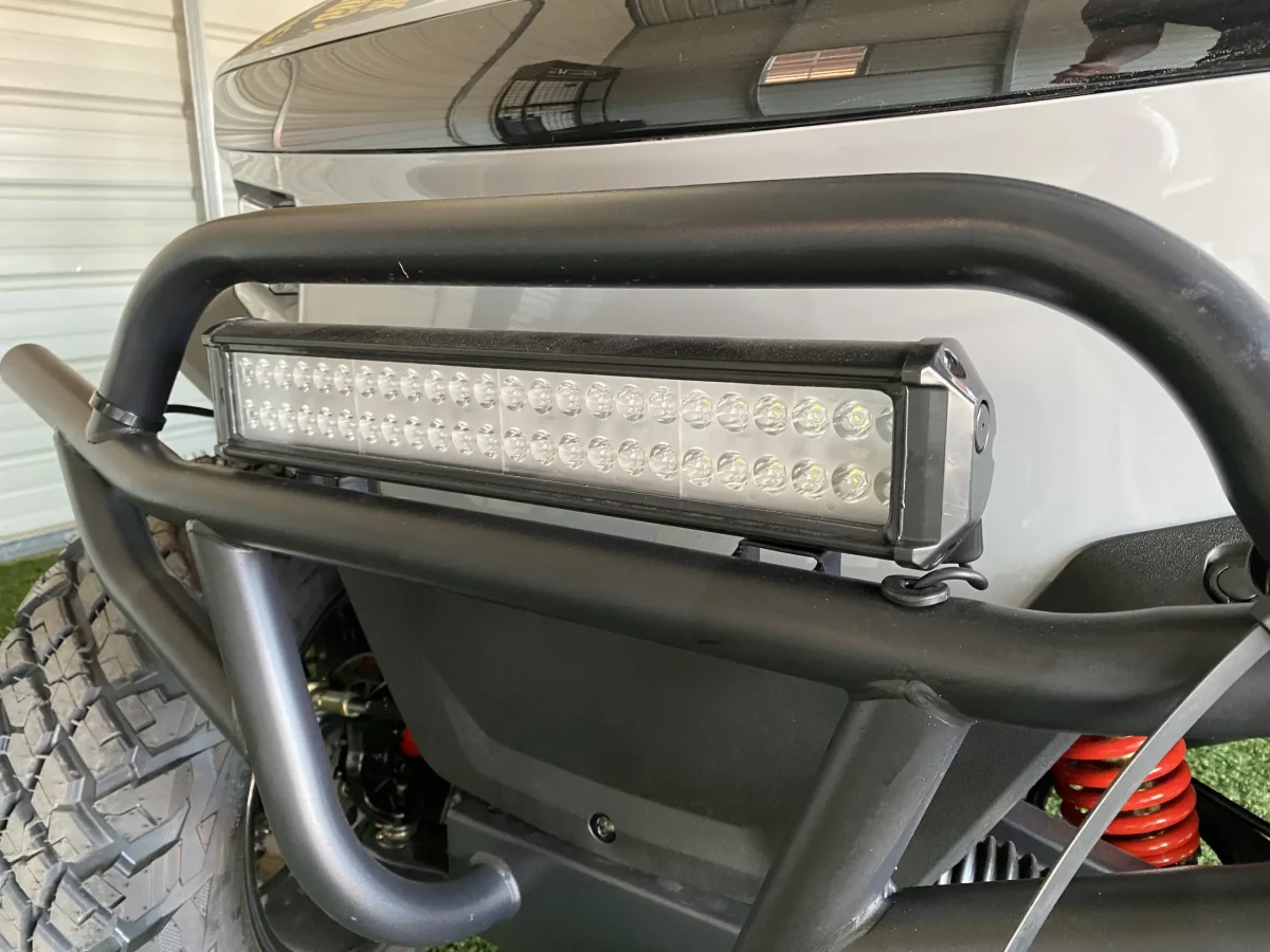 high performance golf cart​ For Sale