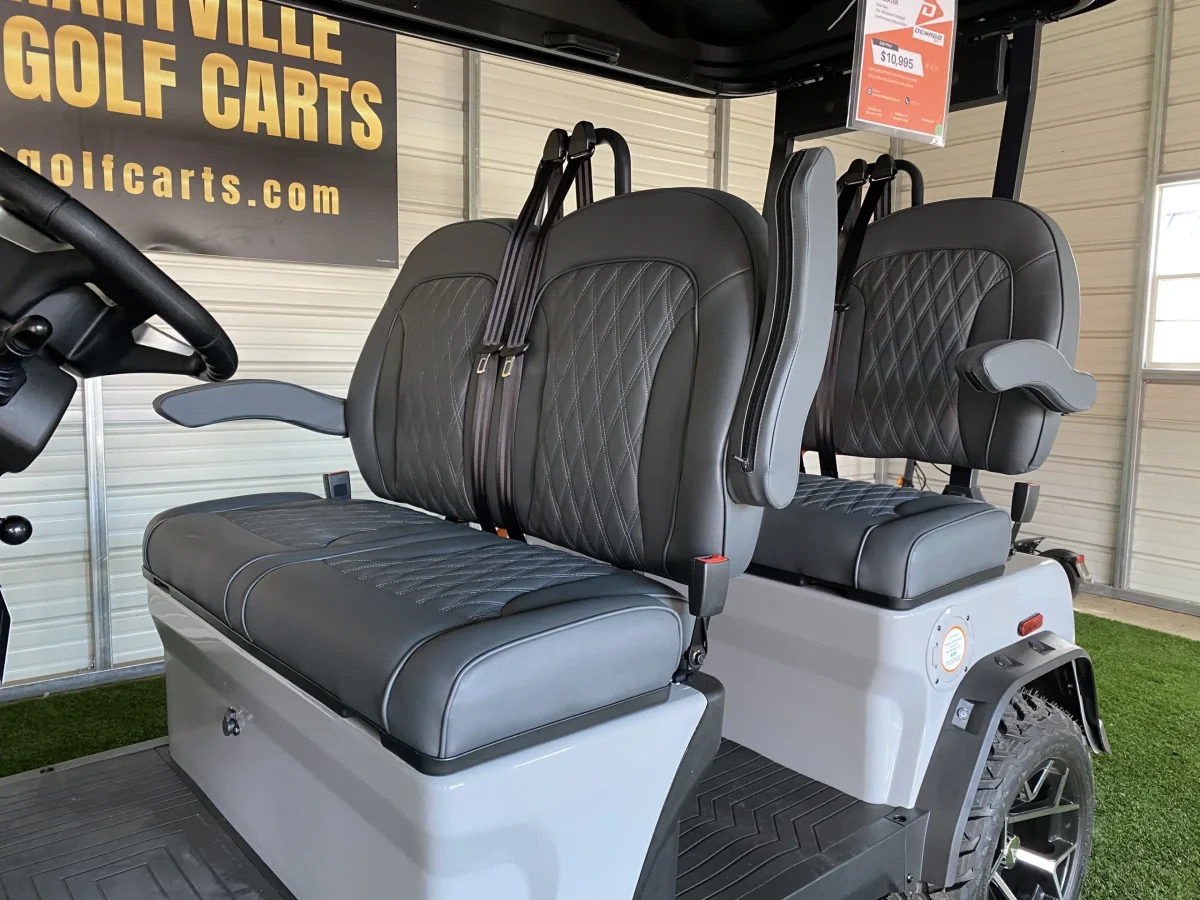 high performance golf cart​ Hartville Golf Carts