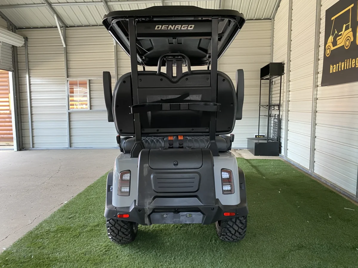 high performance golf cart​ Kirtland Ohio