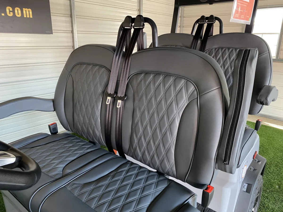 high performance golf cart​ Medina Ohio