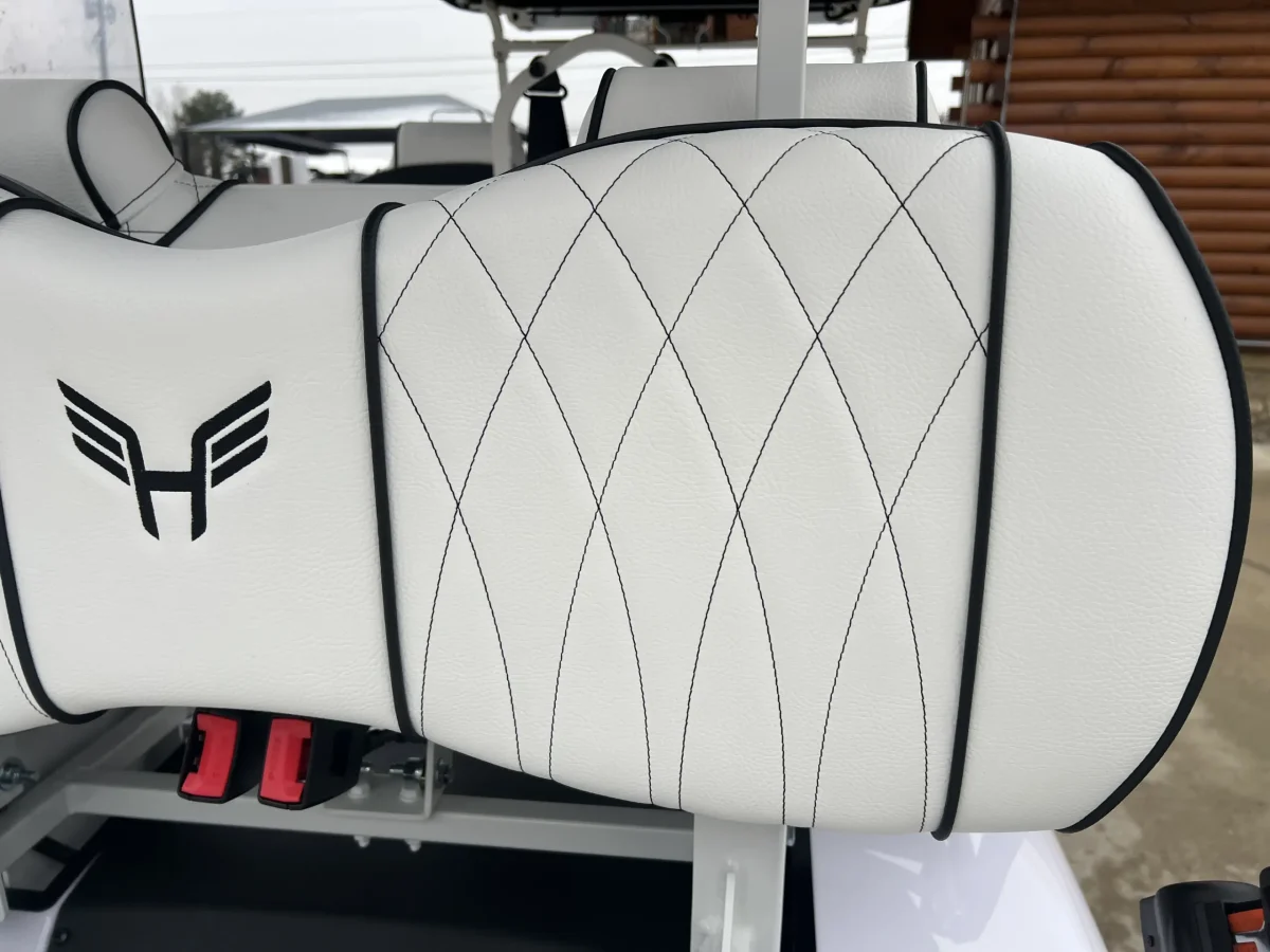 honor golf cart Beachwood Ohio