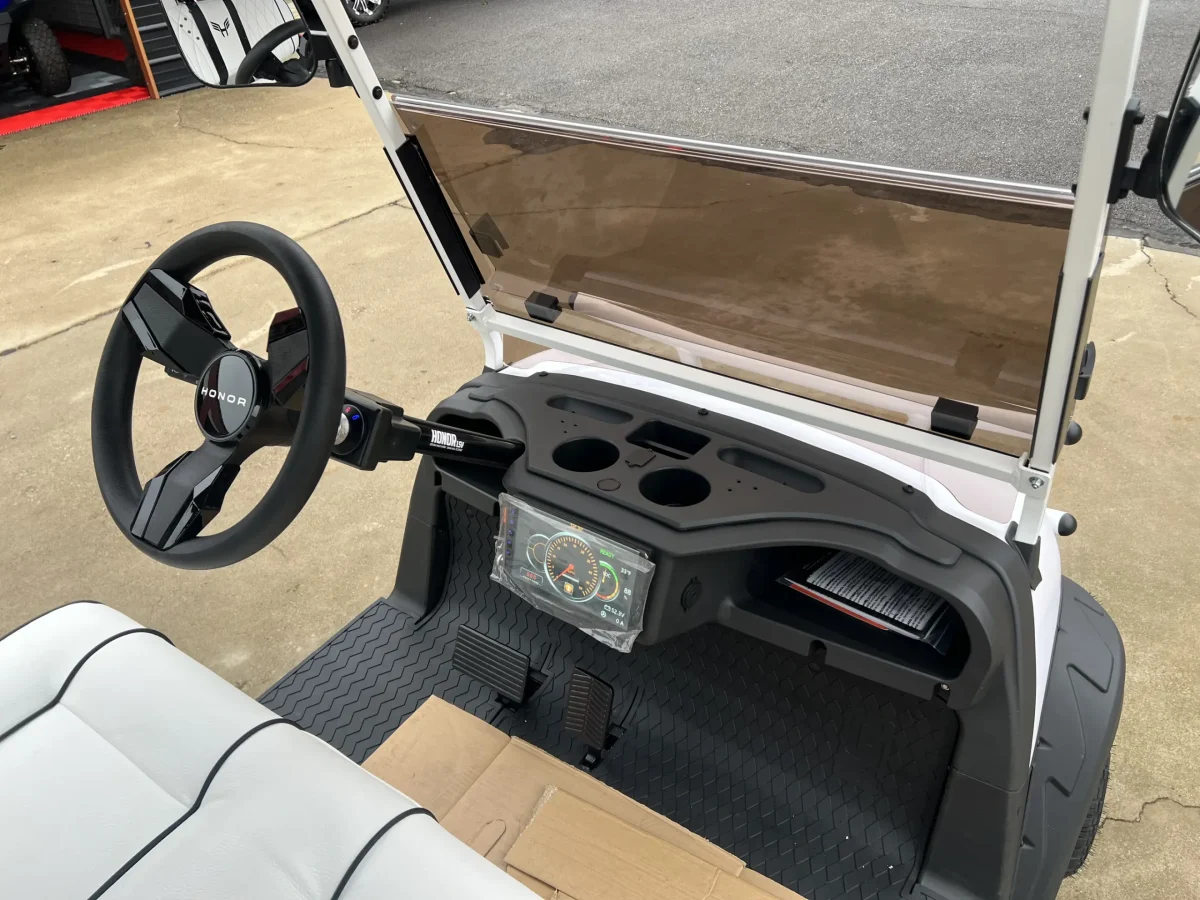 honor golf cart Chesterland Ohio