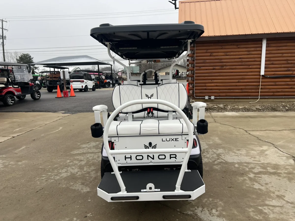 honor golf cart Eastlake Ohio