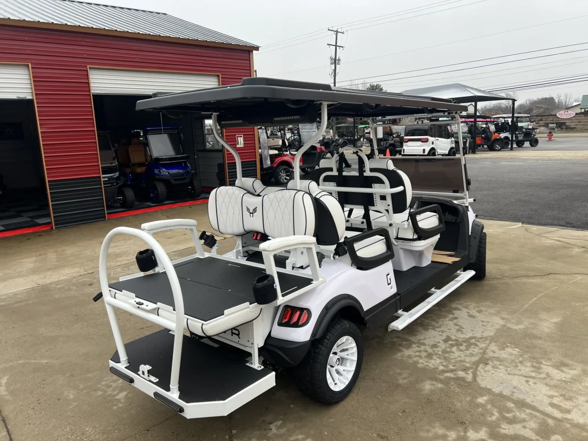 honor golf cart Euclid Ohio
